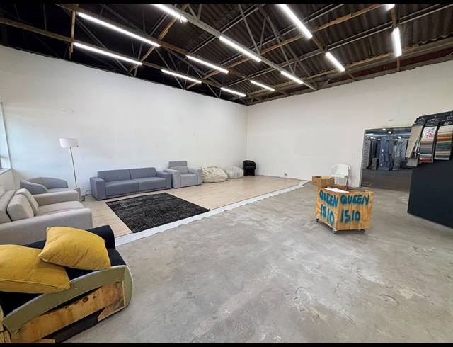 2,875M² WAREHOUSE TO LET IN PAROW INDUSTRIAL